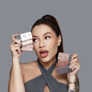 Base Líquida Full Cover LP Beauty 30 ML